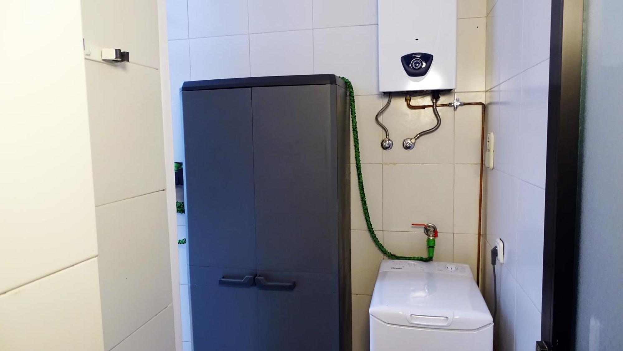 Santa Cruz De Tenerife, Piso Centrico, Amplio Y Con Garaje Kültér fotó