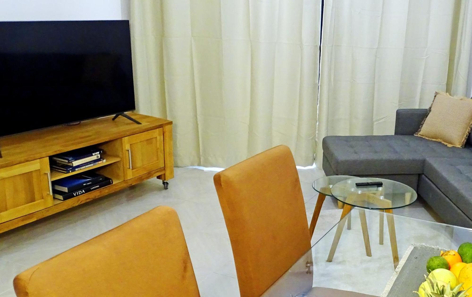 Santa Cruz De Tenerife, Piso Centrico, Amplio Y Con Garaje Kültér fotó