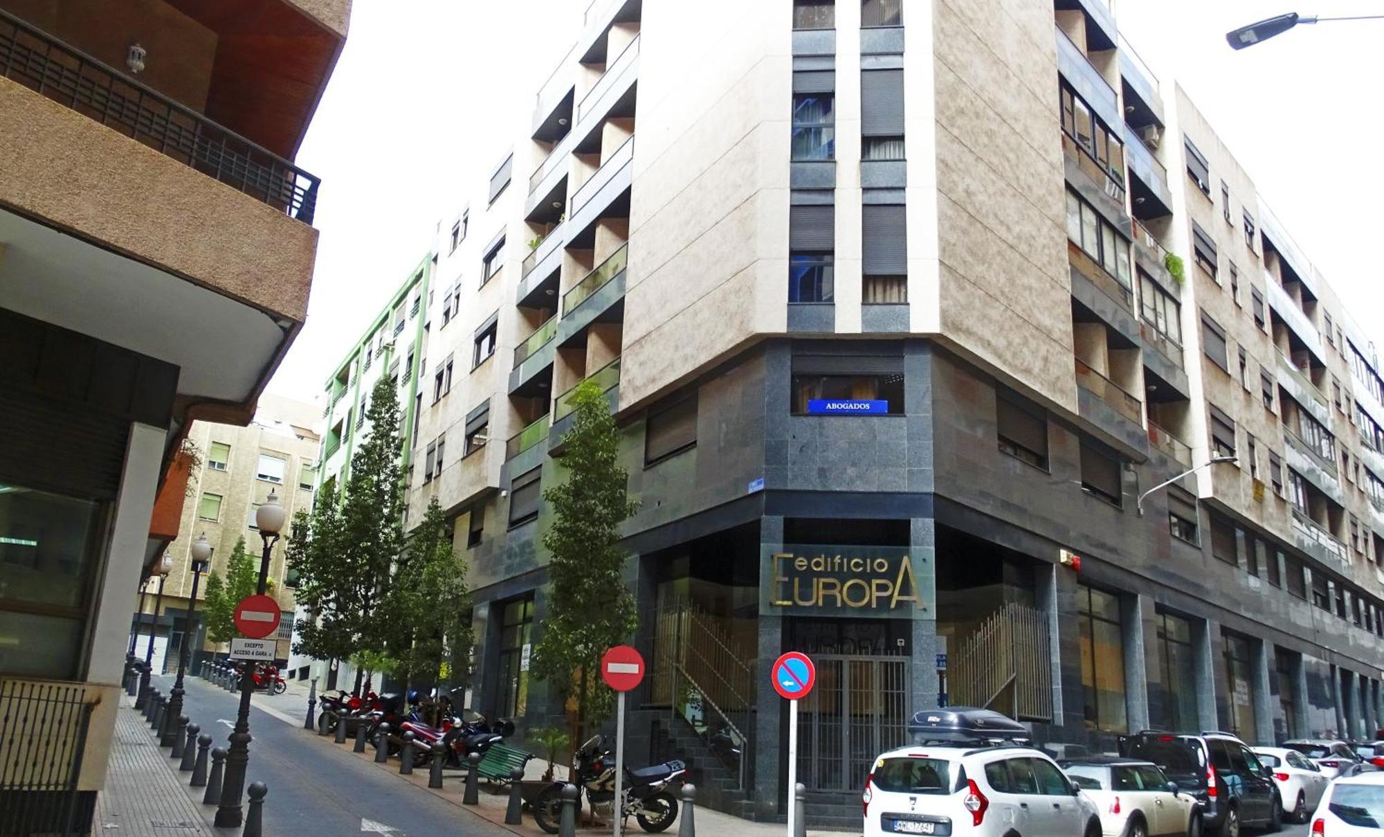 Santa Cruz De Tenerife, Piso Centrico, Amplio Y Con Garaje Kültér fotó